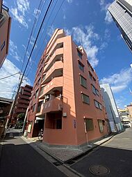 墨田区八広２丁目