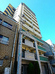 エステムプラザ日本橋弐番館