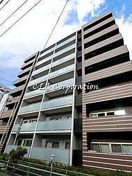 中央区月島４丁目