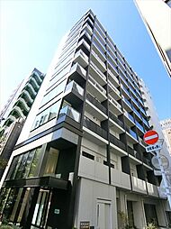 中央区八丁堀３丁目