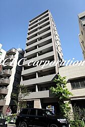 中央区八丁堀３丁目