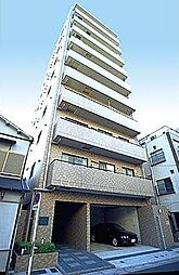 ハイクラッセ日本橋浜町