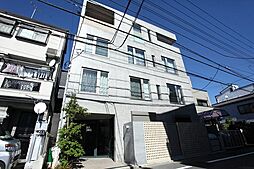 大田区池上４丁目