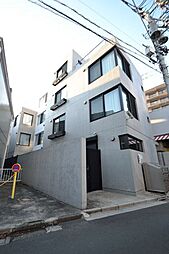 渋谷区笹塚１丁目