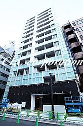 中央区銀座３丁目