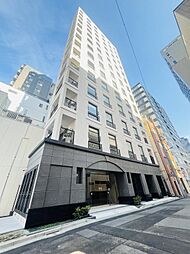 中央区築地３丁目