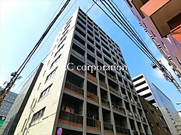 中央区日本橋箱崎町