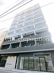 中央区日本橋横山町