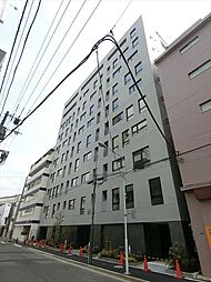 バウスフラッツ日本橋浜町