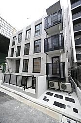 中央区日本橋中洲