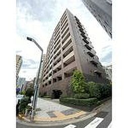 中央区新川２丁目