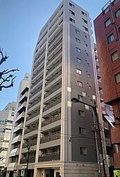 クオリア銀座三丁目