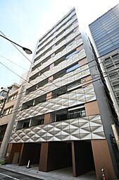 ピアース銀座レジデンス