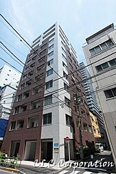 中央区湊３丁目