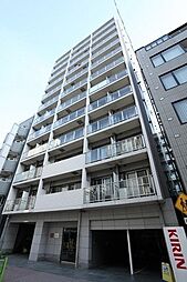 中央区新富２丁目