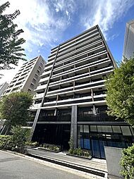 ザ・パークワンズ日本橋人形町
