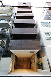 中央区日本橋蛎殻町２丁目