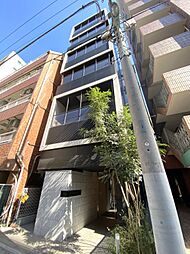 アーク日本橋人形町