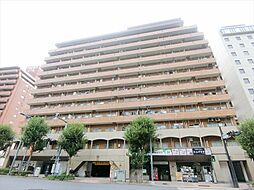 永谷リビュール新宿