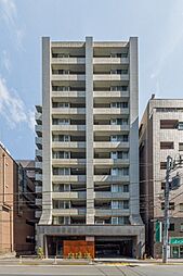 中央区月島１丁目