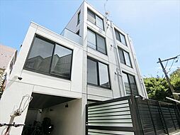 中野区弥生町４丁目