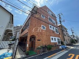 中村マンション