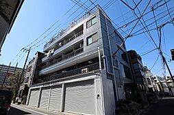 江東区南砂５丁目