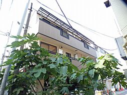 フェアリーガーデン亀戸