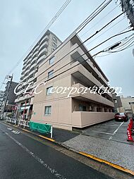 墨田区八広２丁目