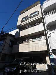 江東区扇橋３丁目