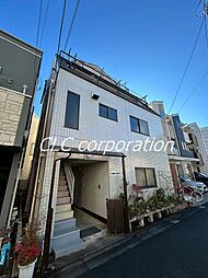 江東区南砂５丁目