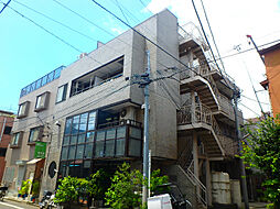 江東区住吉２丁目