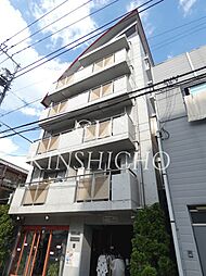 墨田区本所４丁目