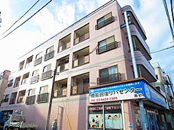 サンハイツ南砂