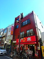 江戸川区平井２丁目