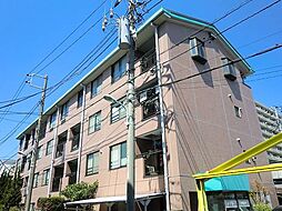 メゾンナカジマ