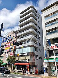 江戸川区平井４丁目