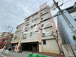 マンションオリエンタル