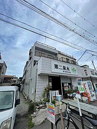 第二泉水コーポ