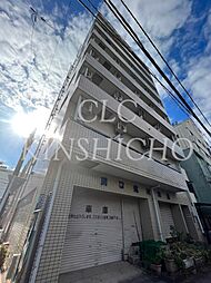 パークサイド関口