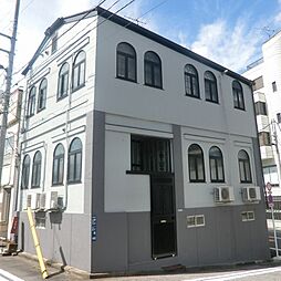 ヴィラウィスタリア押上