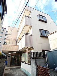 ガーデンフラッツ平井