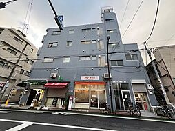 エルハイツ第4テラジマ