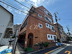 中村マンション