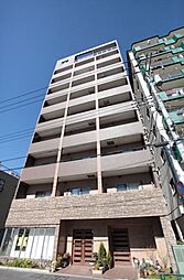 シュポール清澄白河