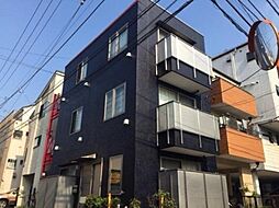 ケンブリッジハウス