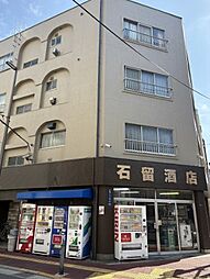 江東区亀戸６丁目