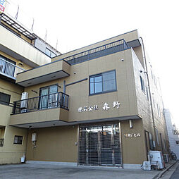 江東区東砂５丁目