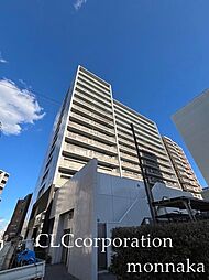 エスティメゾン大島