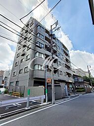瑞穂平井マンション